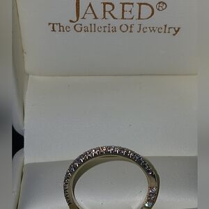 Pnina Tornai 1/3 Cttw Diamond Band 14k